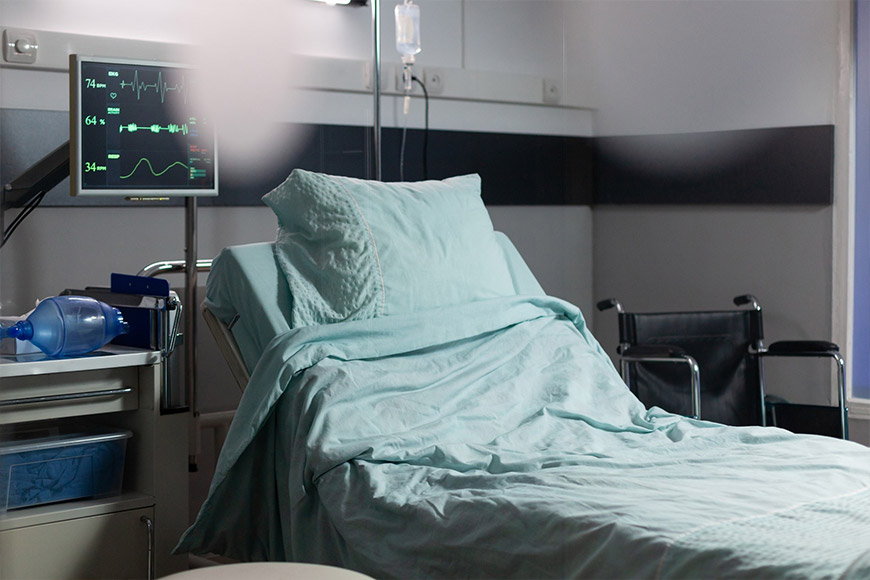 Pulmo Sleep Centar Eliksir | Dnevna bolnica