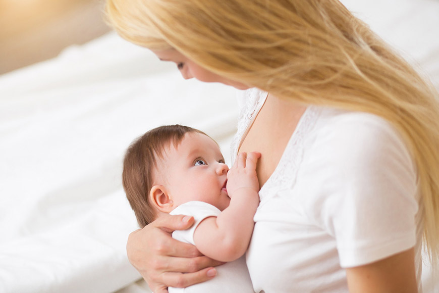 Pulmo Sleep Centar Eliksir | Dojenje i laktacija – kako poboljšati mleko kod dojilja?