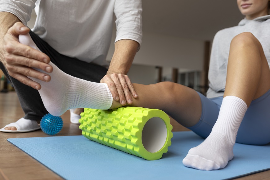 Pulmo Sleep Centar Eliksir | Fizikalna terapija – vrste i efekti