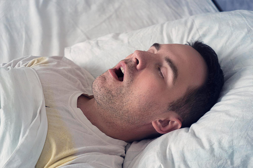 Pulmo Sleep Centar Eliksir | Hrkanje – zvučna nelagodnost, ali i simptom ozbiljne bolesti