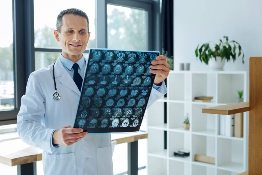 Pulmo Sleep Center Elixir | Best neurologist in Belgrade