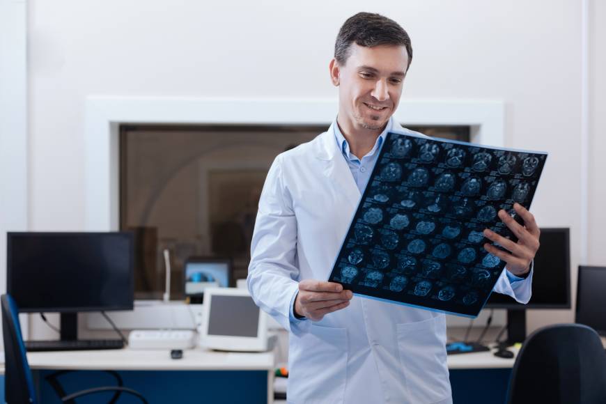 Pulmo Sleep Centar Eliksir | Najbolji neurolog u Srbiji