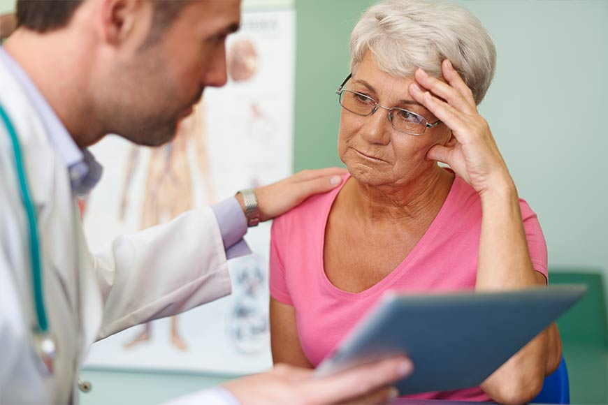 Pulmo Sleep Center Elixir | Best Neurologist for Dementia