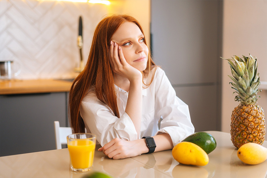 Pulmo Sleep Centar Eliksir | Nedostatak vitamina