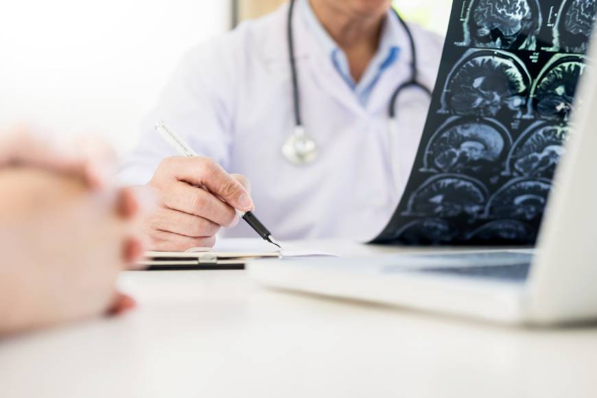Pulmo Sleep Centar Eliksir | Neurolog preporuka