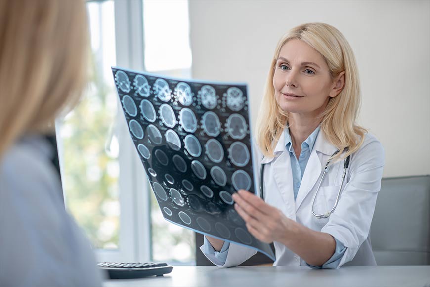 Pulmo Sleep Center Elixir | Neurologist consultation price