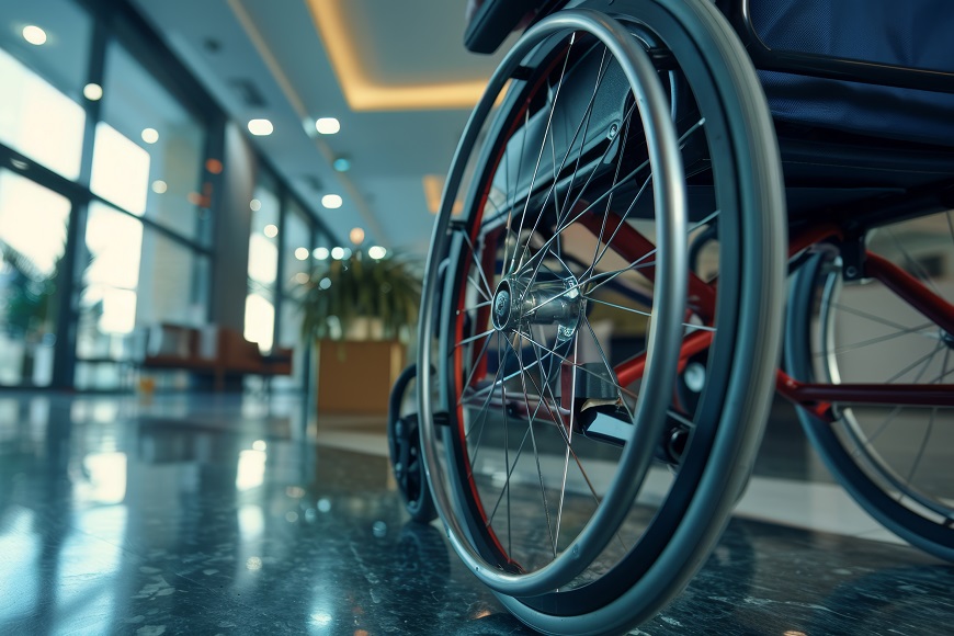 Pulmo Sleep Centar Eliksir | Šta sve morate znati kada birate invalidska kolica?