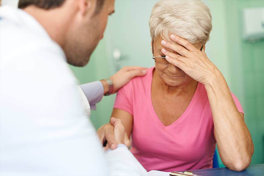 Pulmo Sleep Center Elixir | Vascular Dementia