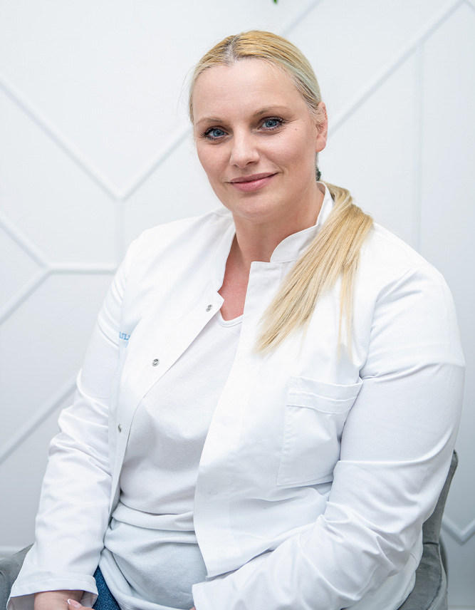 Pulmo Sleep Centar Eliksir | Dr