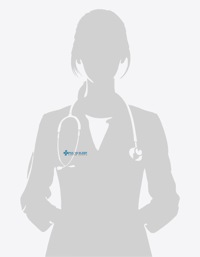 Pulmo Sleep Centar Eliksir | Prof. dr