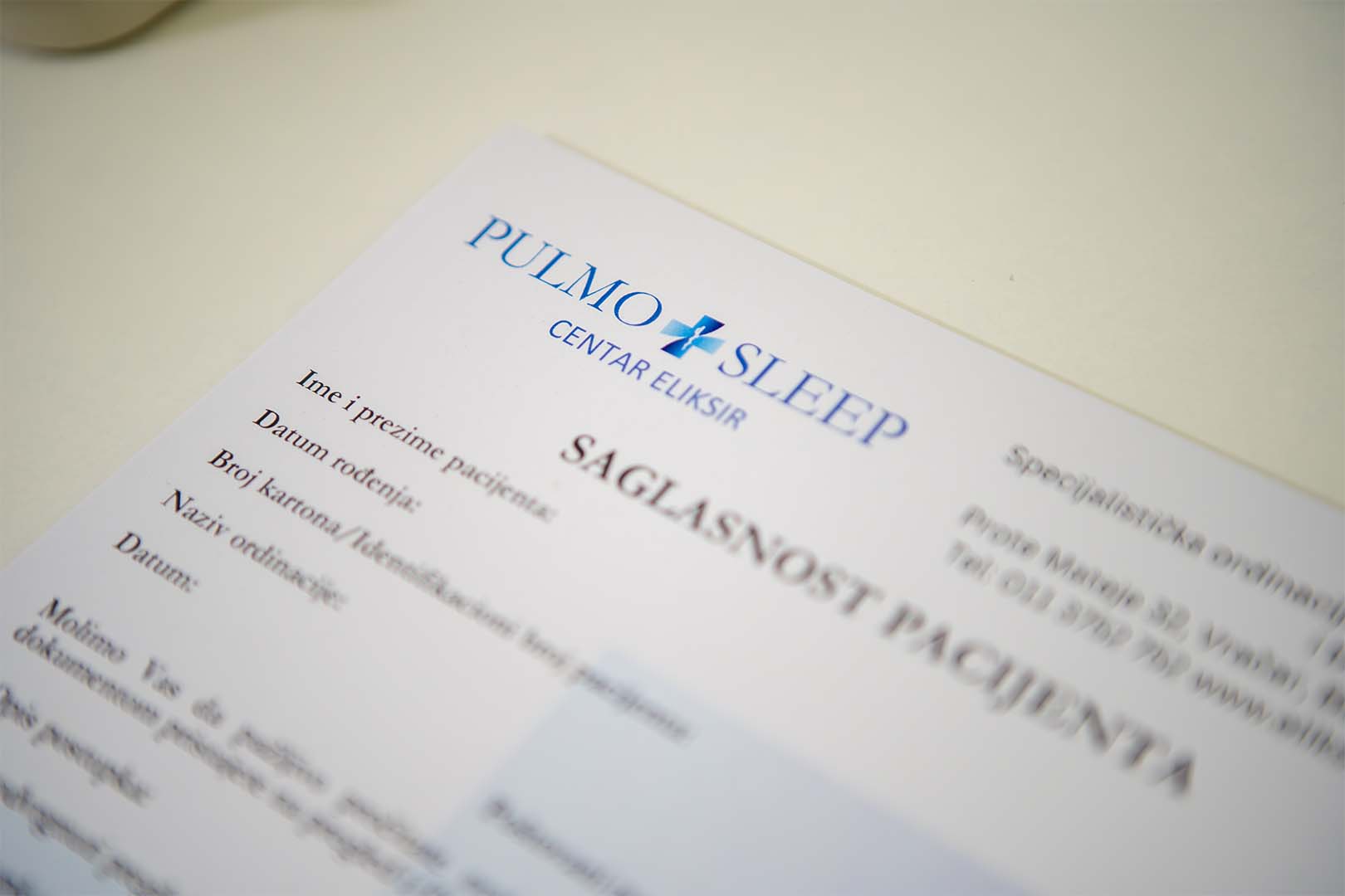 Pulmo Sleep Centar Eliksir | gallery-21