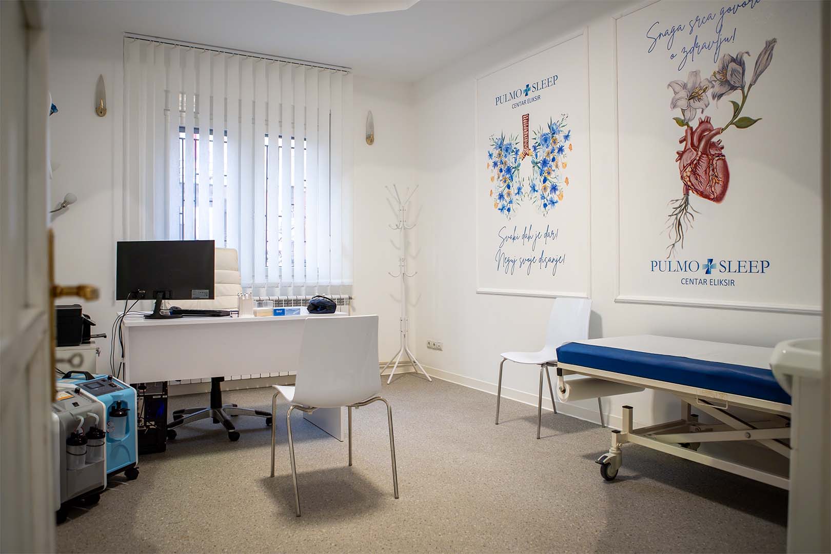 Pulmo Sleep Centar Eliksir | gallery-5