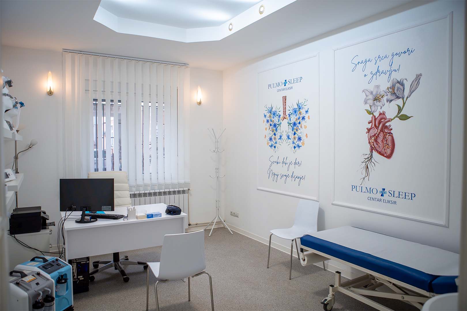 Pulmo Sleep Centar Eliksir | gallery-8