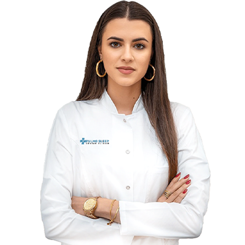 Pulmo Sleep Center Elixir | Pulmo Sleep Center Eliksir | Our services