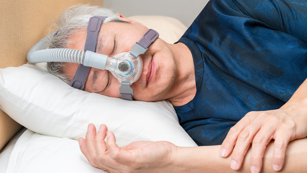 Pulmo Sleep Centar Eliksir | Dijagnostika sleep apnee 