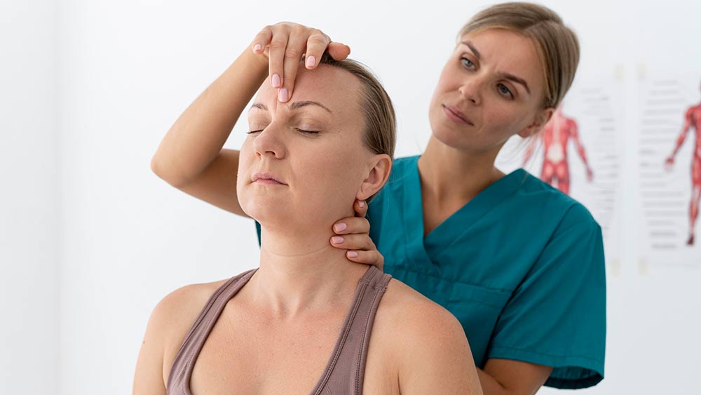 Pulmo Sleep Centar Eliksir | Fibromialgija – procena hroničnog bola i umora