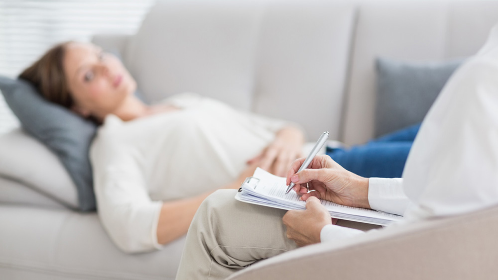 Pulmo Sleep Centar Eliksir | Indikovanje terapije