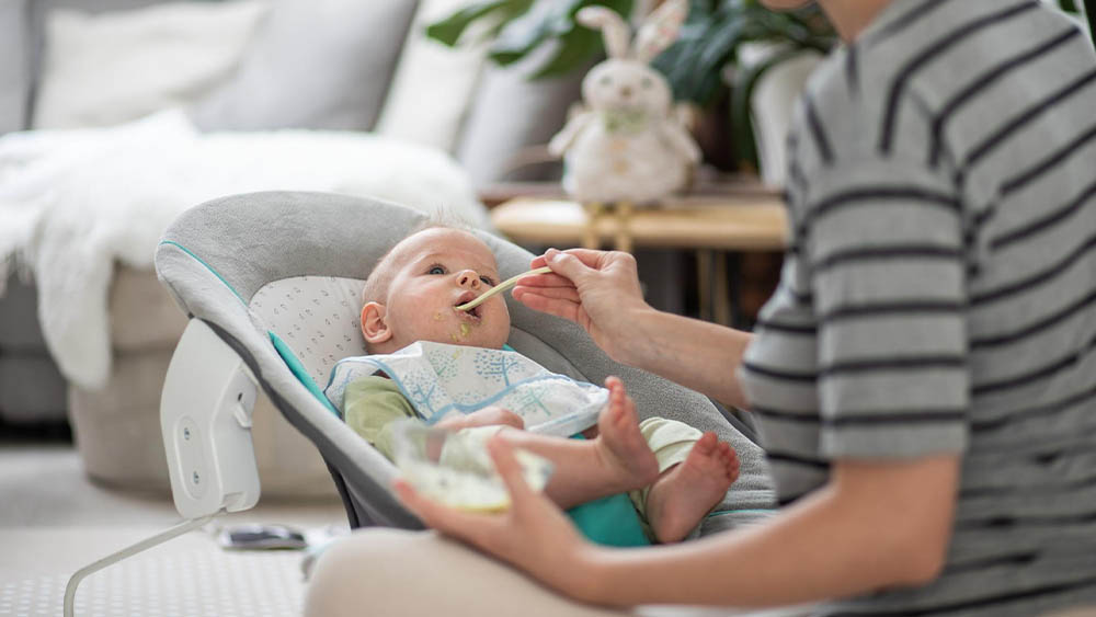 Pulmo Sleep Centar Eliksir | Kućna nega beba