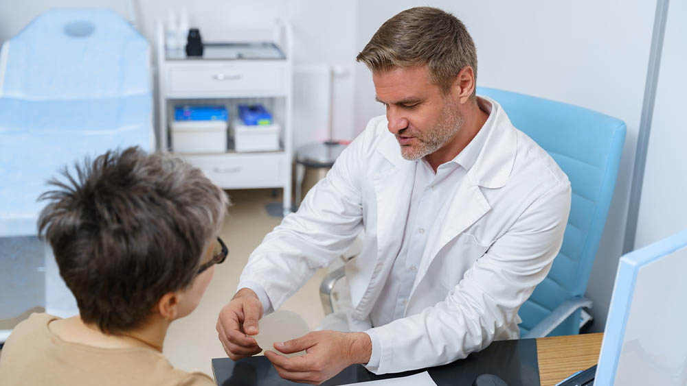 Pulmo Sleep Centar Eliksir | Prvi pregled lekara opšte medicine