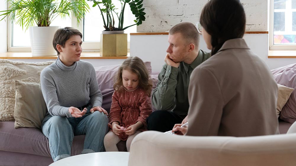 Pulmo Sleep Centar Eliksir | Psihološka podrška roditeljima dece sa hroničnim bolestima