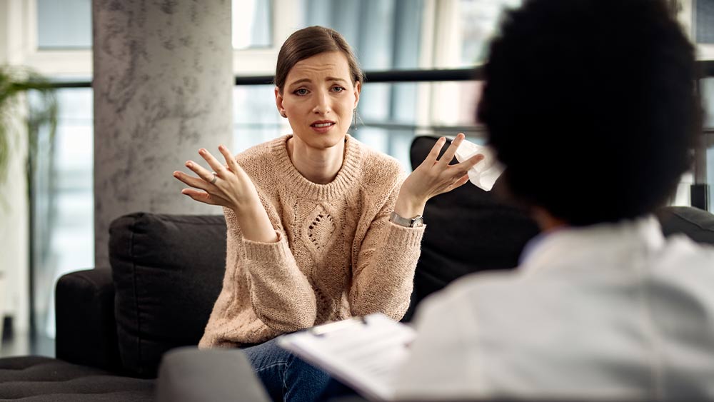 Pulmo Sleep Centar Eliksir | Psihološko savetovanje kod anksioznosti i napada panike