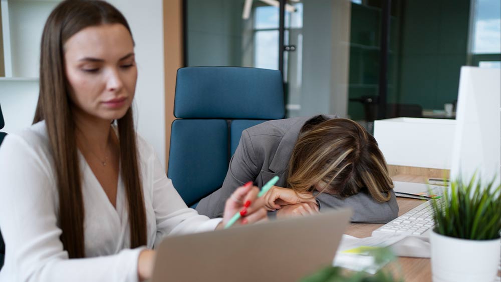 Pulmo Sleep Centar Eliksir | Psihološko savetovanje kod stresa i burnout sindroma