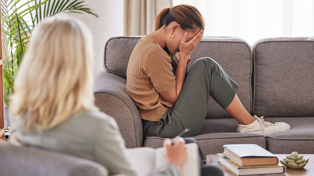 Pulmo Sleep Centar Eliksir | Psihoterapija kod osećaja praznine, besmisla i egzistencijalne krize