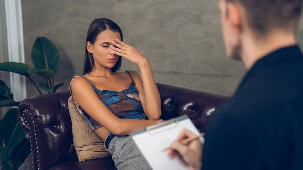 Pulmo Sleep Centar Eliksir | Psihoterapija kod poremećaja vezivanja i straha od napuštanja