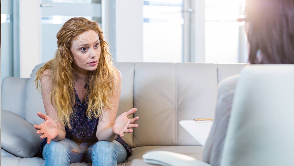 Pulmo Sleep Centar Eliksir | Psihoterapija kod problema sa samopouzdanjem i identitetom