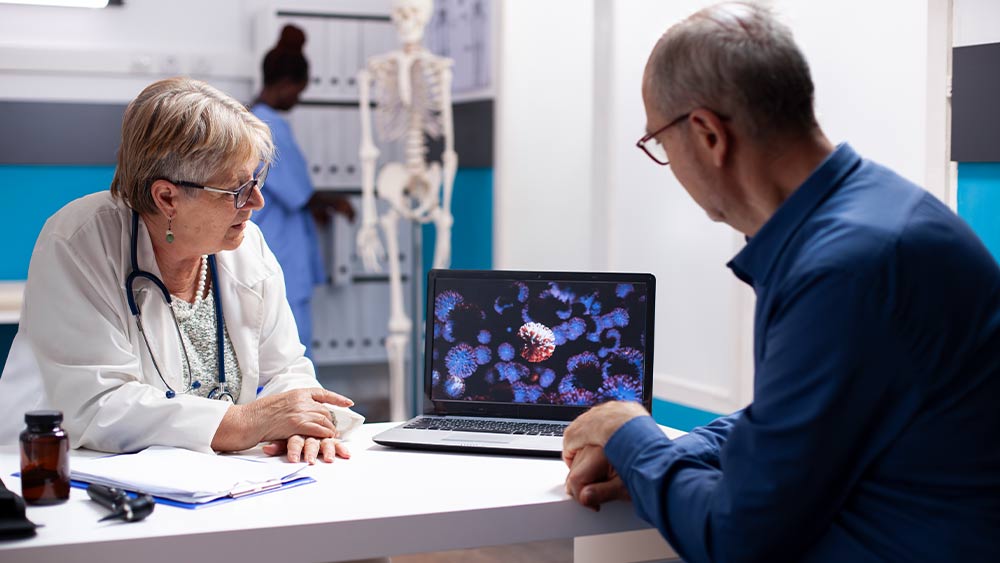 Pulmo Sleep Centar Eliksir | Sjögrenov sindrom – dijagnostika i praćenje