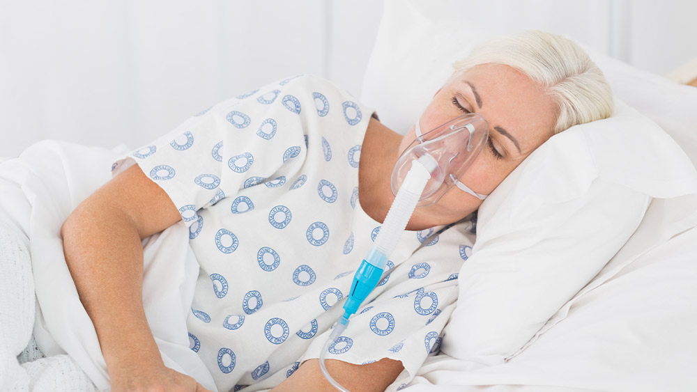 Pulmo Sleep Centar Eliksir | Sleep apnea